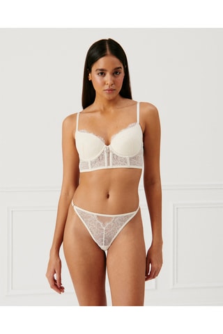 Tanga Minenaiz - Bianco