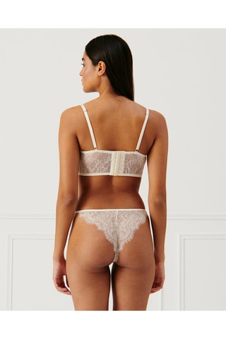 Tanga Minenaiz - Bianco