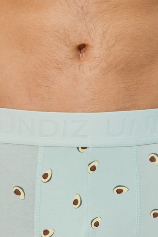 Parigamba Repeatiz - Verde chiaro