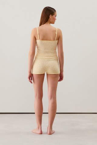 Canotta Emmaliz - Beige