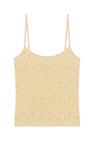 Canotta Emmaliz - Beige