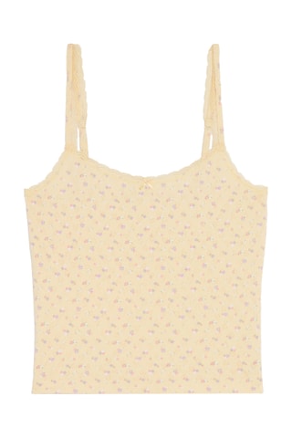 Canotta Emmaliz - Beige