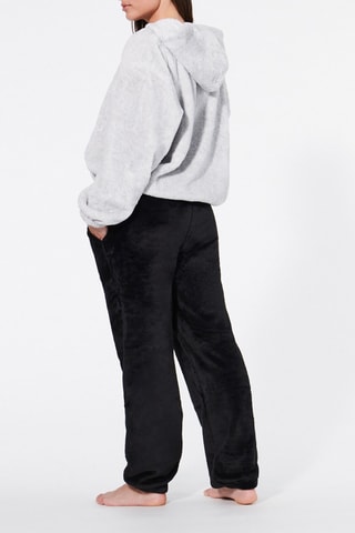 Pantaloni pigiama Furuniz - Nero