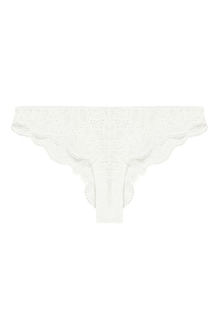 Tanga Cutipiz - Ecrù