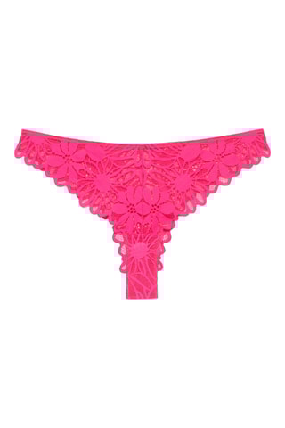 Tanga Wonderfuliz - Fucsia