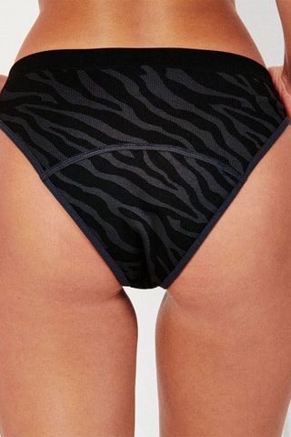 Slip Torreoniz Acidiz - Nero