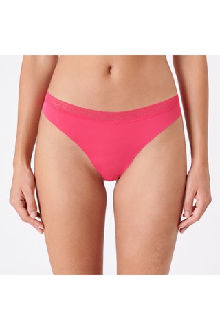 Tanga Barakartiz - Fucsia