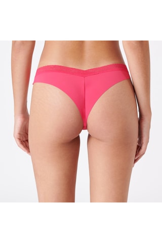 Tanga Barakartiz - Fucsia