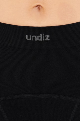 Culotte Torreoniz-Period - Nero