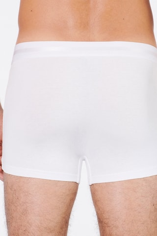 Parigamba Persoboxiz - Bianco