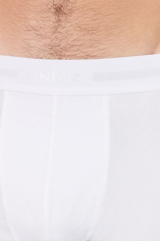 Parigamba Persoboxiz - Bianco