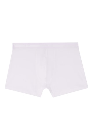 Parigamba Persoboxiz - Bianco