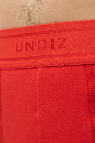 Parigamba New Katchiz - Rosso