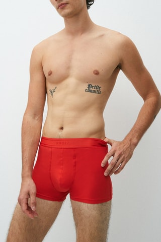 Parigamba New Katchiz - Rosso