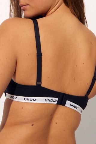 Reggiseno Chouchou - Nero