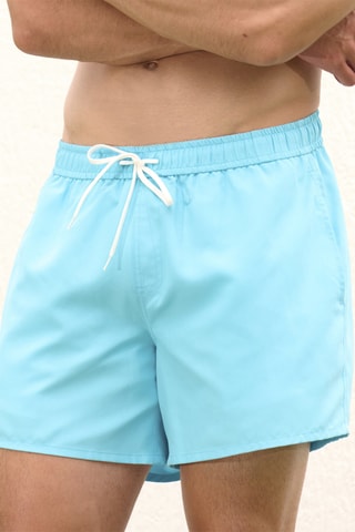 Costume shorts Chocoswimiz - Azzurro