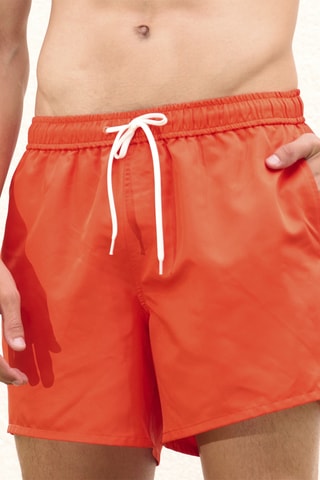 Costume shorts Chocoswimiz - Corallo