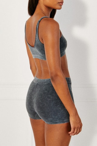 Top Tulipaniz - Grigio