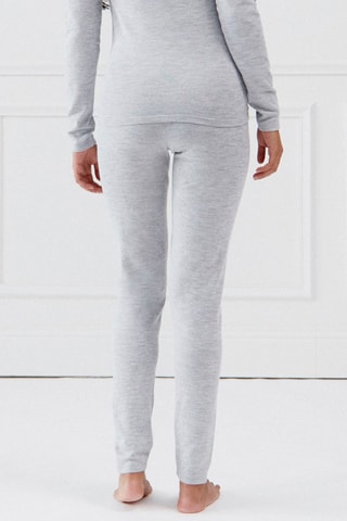 Leggings Newmouniz - Cinzento-claro mesclado