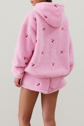 Felpa Multiloviz - Grigio