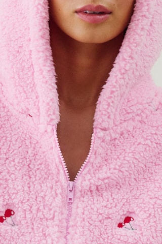 Felpa Multiloviz - Grigio