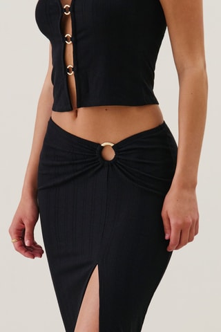 Gonna Ringiliz - Nero