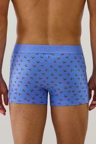 Parigamba Repeatiz - Azzurro