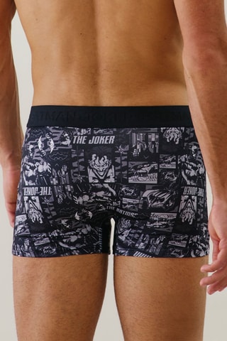 Parigamba The Joker - Nero