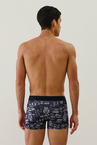 Parigamba The Joker - Nero