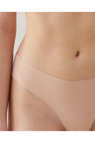 Tanga New Clinmicriz - Marrone