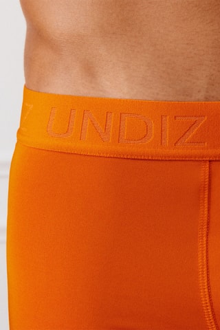 Boxers Repeatiz - Laranja