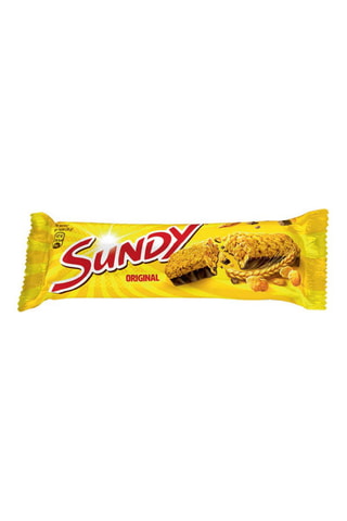 Sundy - 24 barres