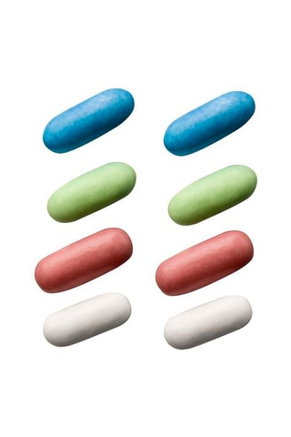 Sachet de Carensacs - 2 kg