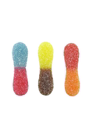 Boîte de Langues Acides - 105 pièces