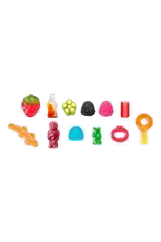 Sachet World Mix - 2 kg