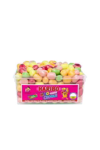 Boîte de Mao Croqui Fruits - 220 pièces