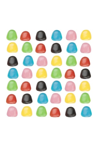 Boîte de Dragibus soft - 300 pièces