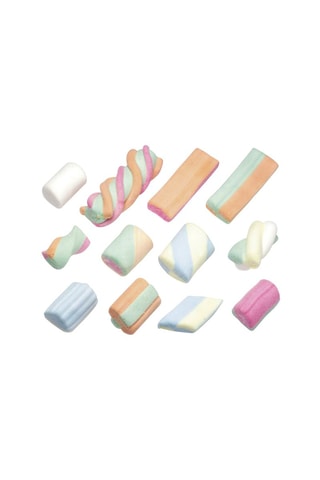 Sachet de Guimauve Supermix - 1 kg