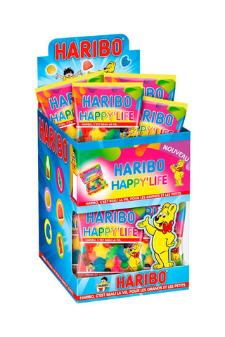 Boîte de Happy Life mini - 30 pièces