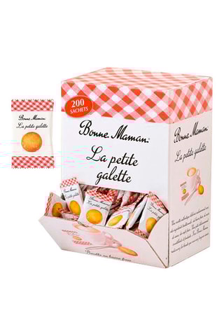 La petite galette Bonne Maman - 200 pièces