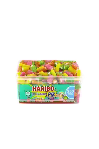 Boîte de Rainbow Pik - 250 pièces