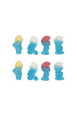 Boîte de Schtroumpfs Pik - 210 pièces