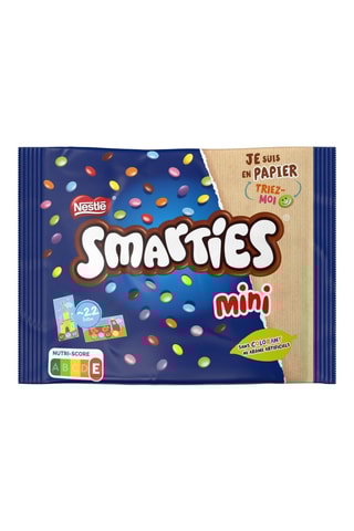2 x Smarties mini - 315 g