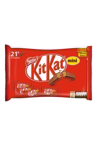 2 x Kit Kat Mini - 350 g