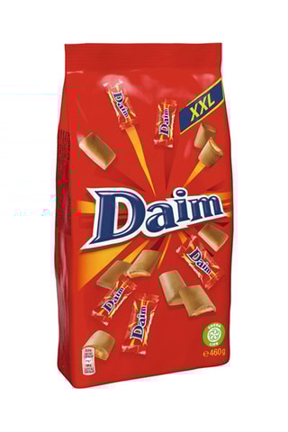 2 x Bouchées Daim - 460 g