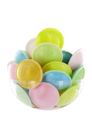 2 x Cachets de poudre acidulé -  100 pièces