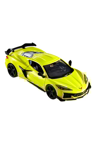 Coffret premium Corvette®