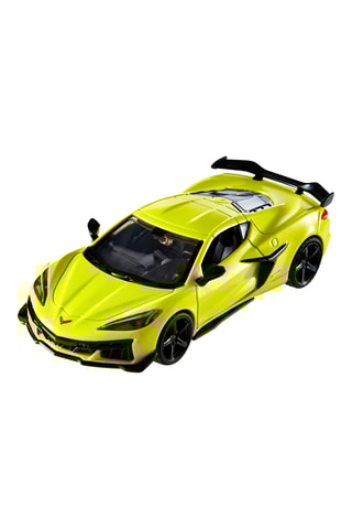 Coffret premium Corvette®