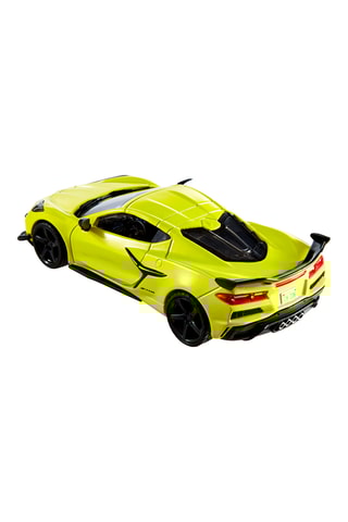 Coffret premium Corvette®