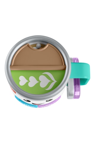 Tasse C’est l’Heure d’Apprendre Rires et Eveil® - Dès 6 mois